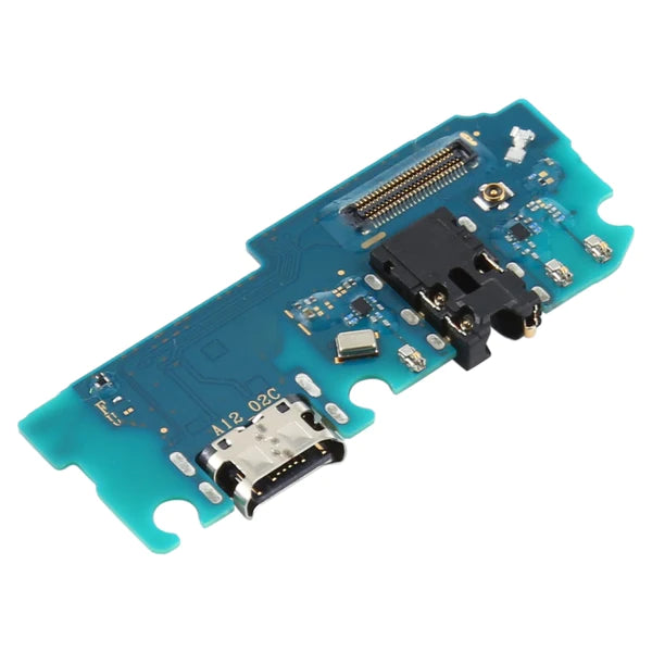 Charging Port With PCB For Samsung Galaxy A12/M12 (SM-A125F/SM-M127F)